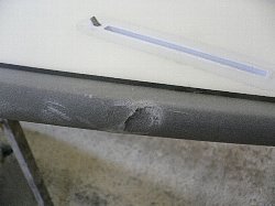 Marine Gerry Lopez SUP 3